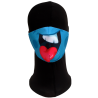 Mascarilla Boca Azul Infantil - Mascarillas Infantiles Originales