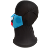 Mascarilla Boca Azul Infantil - Mascarillas Infantiles Originales