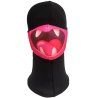 Mascarilla Boca Rosa Infantil - Mascarillas Infantiles Originales