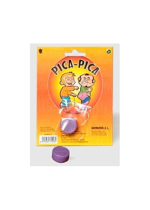 Comprar Polvos pica pica - Articulos de Broma