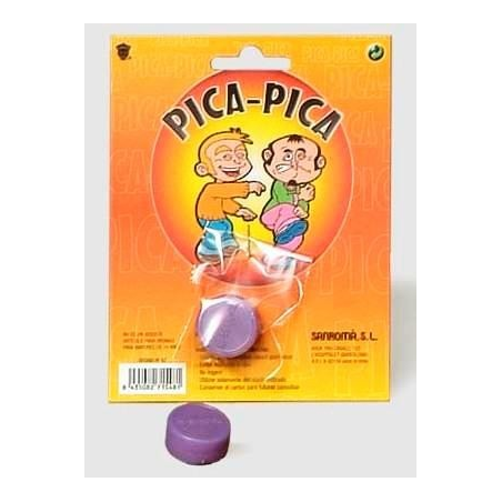 Erosi Hauts pica pica bakarrik 1.50€ – mozorro Denda online