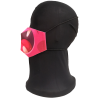 Mascarilla Boca Rosa Infantil - Mascarillas Infantiles Originales