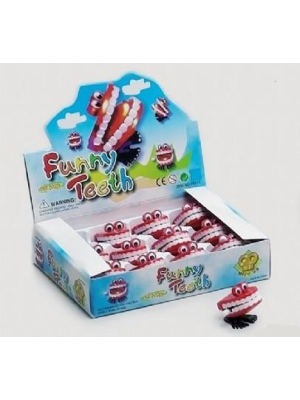Erosi Hortzak Saltoka bakarrik 2.00€ – mozorro Denda online