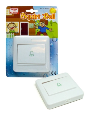 Comprar Timbre Ducha - Articulos de Broma