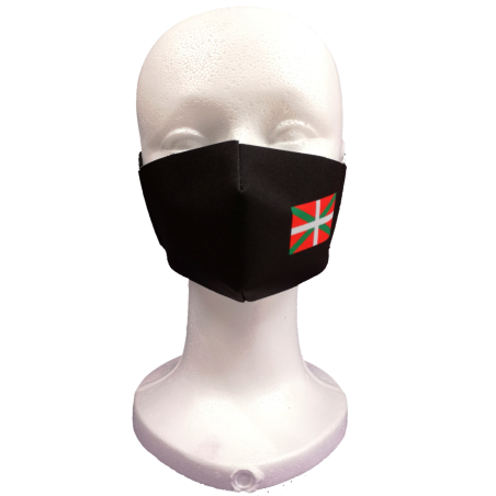 Mascarilla Love is Love Adulto