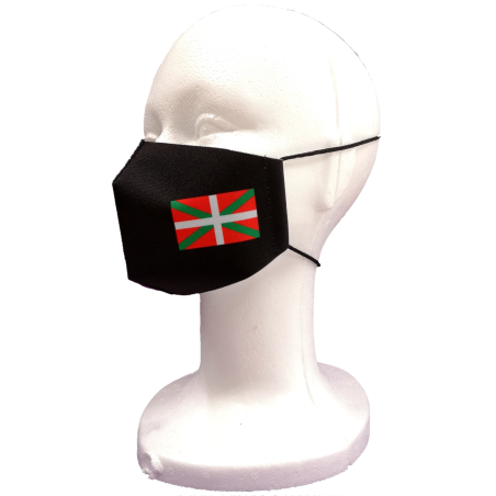 Mascarilla Love is Love Adulto
