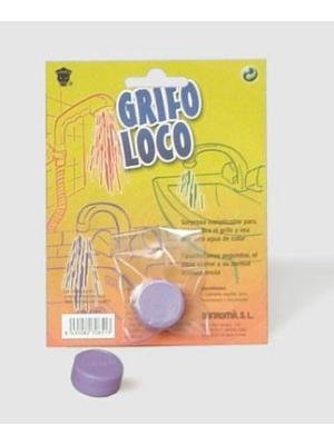 Comprar Grifo Loco - Articulos de Broma