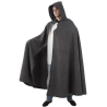Capa Medieval - Capas