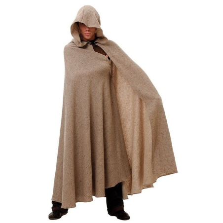 Capa Medieval