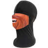 Mascarilla Galaxy Peludo Adulto - Mascarillas Originales Adulto