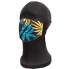 Mascarilla Hawai Amarillo Adulto - Mascarillas Originales Adulto