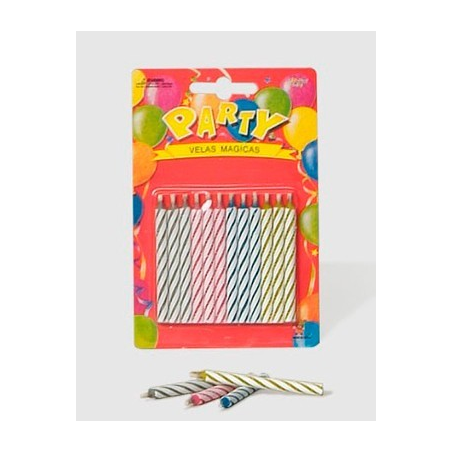 Erosi Kandela Magia besterik 1.00€ – mozorro Denda online