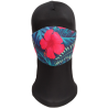 Mascarilla Hawai Rosa Infantil - Mascarillas Infantiles Originales