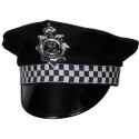 Comprar Gorra Policia Municipal - Complementos de Policias y Presos
