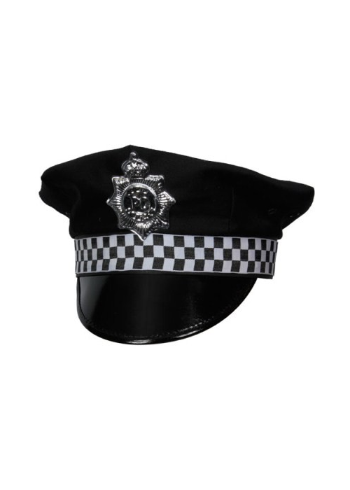 Comprar Gorra Policia Municipal - Complementos de Policias y Presos