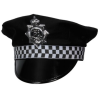 Gorra Policia Municipal - Complementos de Policias y Presos