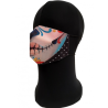 Mascarilla Catrina Infantil - Mascarillas Infantiles Originales