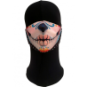 Mascarilla Catrina Infantil - Mascarillas Infantiles Originales