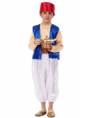 Vestit Làmpada Infantil