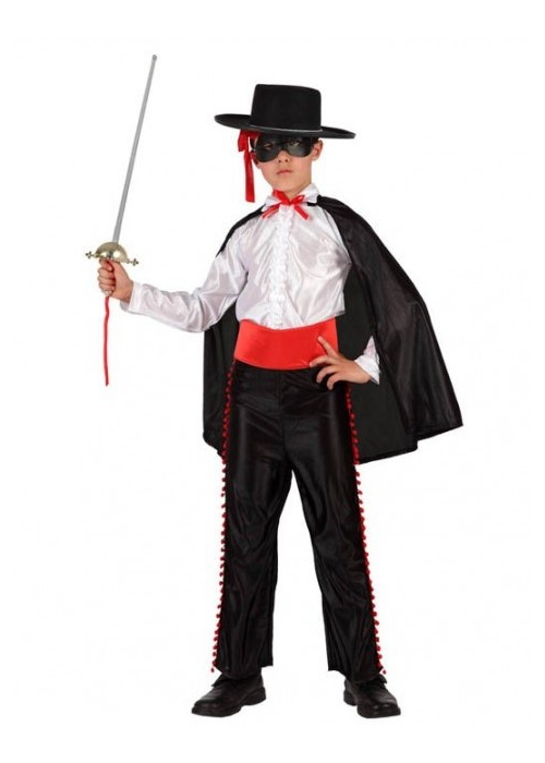 Compra mantell de la Guineu Nen de només 12.00€ – vestit de Botiga en línia