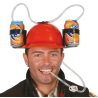 Casco Bebidas - Sombreros
