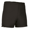 Pantalon Corto Negro - Faldas y Pantalones
