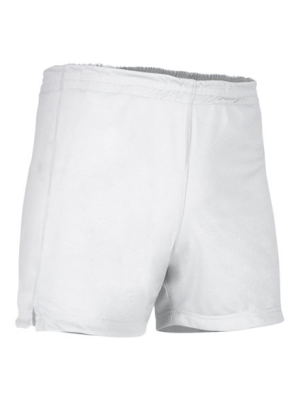 Pantalons Curts Negre