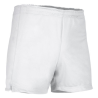 Pantalon Corto Blanco - Faldas y Pantalones