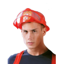 Comprar Casco Bombero con pantalla - Complementos de Bomberos