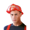 Casco Bombero con pantalla - Complementos de Bomberos
