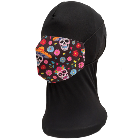 Mascarilla Love is Love Adulto