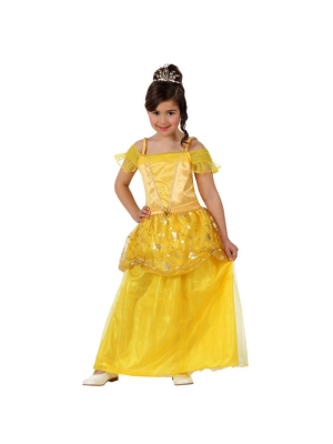Comprar el Vestit de la Princesa Bella Nen de només 18.00€ – vestit de Botiga en línia
