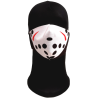 Mascarilla Halloween Hockey Infantil - Mascarillas Infantiles Originales