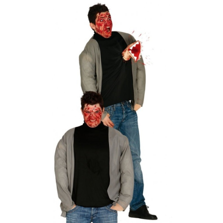 Disfraz de Mano Alienigena - Disfraces de Halloween Adulto
