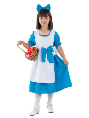 Mozorro Alice