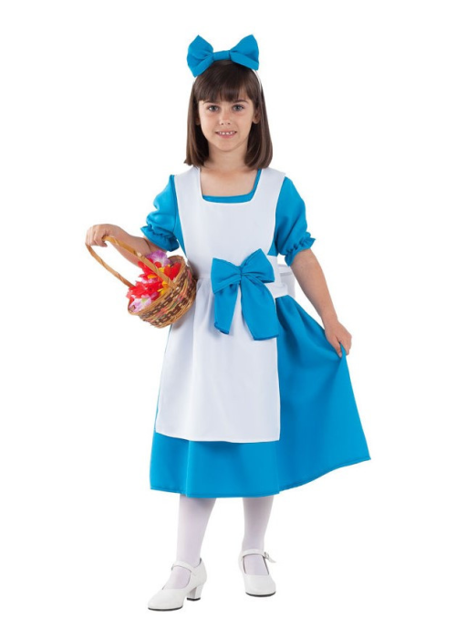 Mozorro Alice