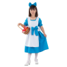 Disfraz de Alicia - Disfraces para Niña