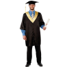 Disfraz de Estudiate Toga - Disfraces de Hombre