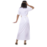 Disfraz de Egipca Detalle Azul - Disfraces de Mujer