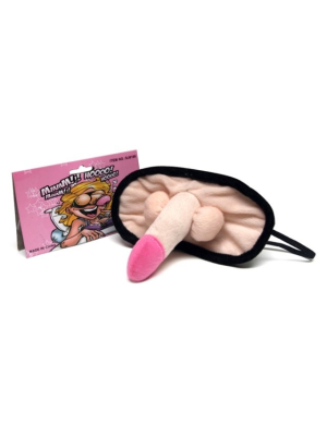 Antifaz Pene - Otros Complementos para Despedidas