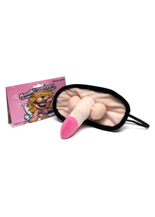 Antifaz Pene - Otros Complementos para Despedidas