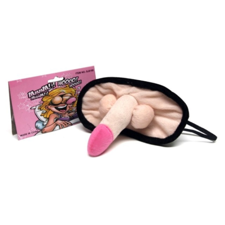 Antifaz Pene - Otros Complementos para Despedidas