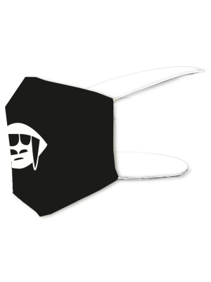 Mascarilla Labios Vampiro Adulto - Mascarillas Originales Adulto