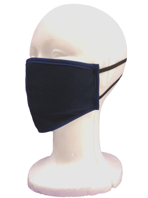 Mascarilla Marino (Homologada) - Euskal Maskarak Adulto