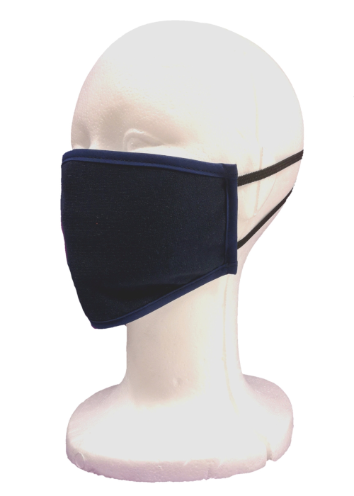 Mascarilla Marino (Homologada) - Euskal Maskarak Adulto