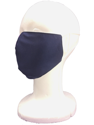 Mascarilla Tela Mahon - Euskal Maskarak Adulto