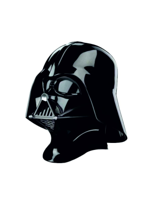 Casco de Darth Vader - Complementos de Star Wars