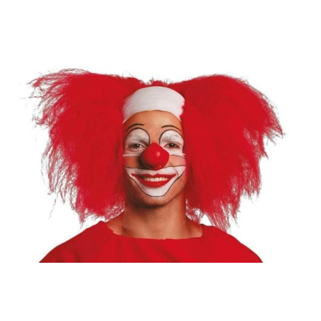 Erosi Burusoila Clown Ile bakarrik 7.00€ – mozorro Denda online