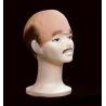 Calva con Pelo Pintado - Pelucas