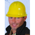 Comprar Casco Obrero - Complementos de Oficios